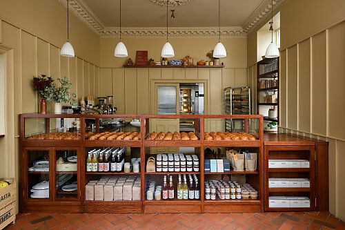 Britain’s Best Bakeries 2026: Six Scottish spots rise to the top